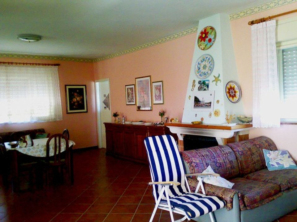 Villa a Cianciana, Agrigento - foto 3